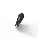 Vorschaubild MOTOISM Windschild für Honda CB650R (ab 2024)