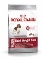 ROYAL CANIN Size Medium Light Weight Care 3kg