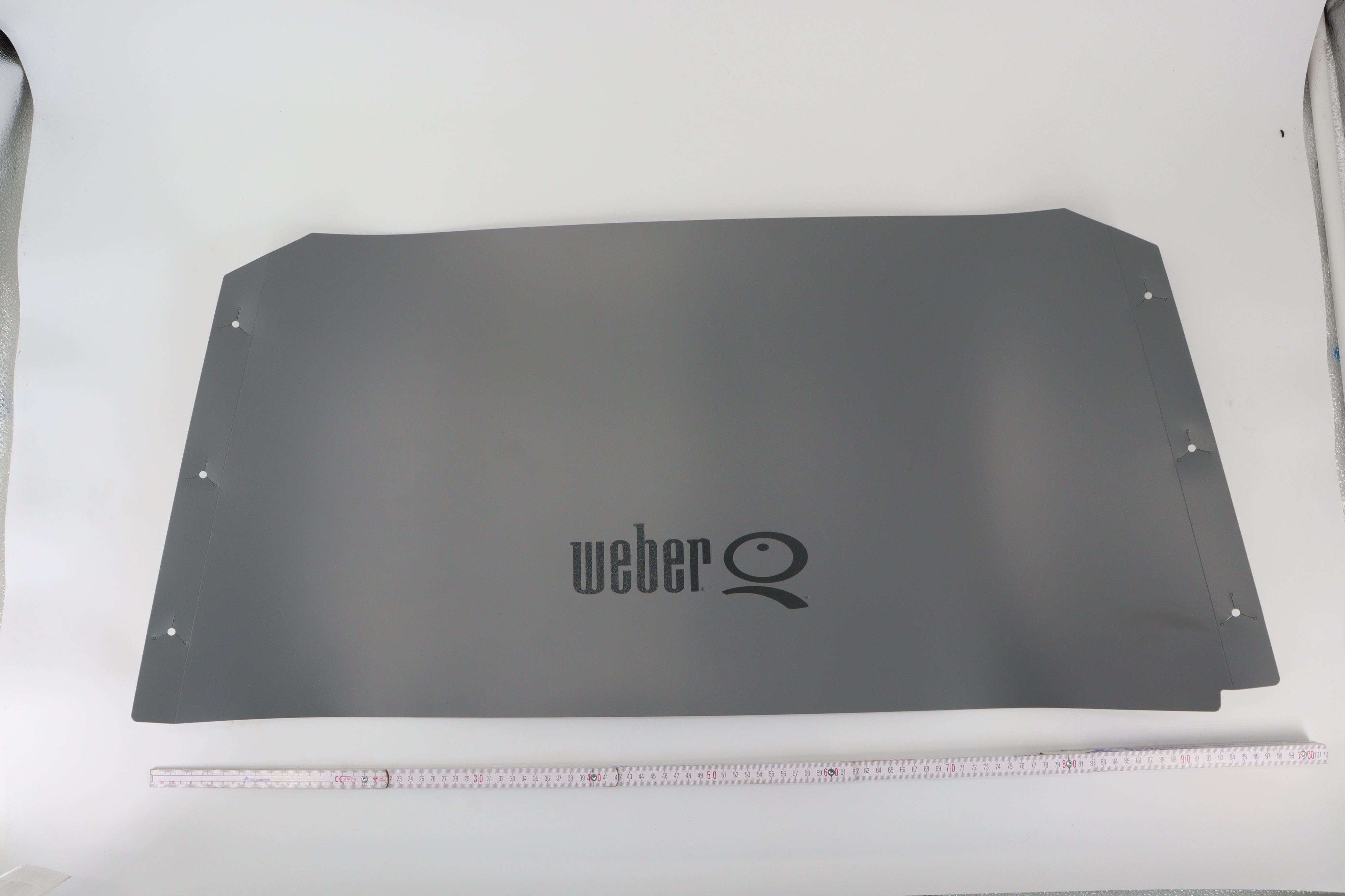Weber TANKVERKLEIDUNG Q 300 (80259)