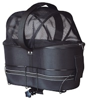 TRIXIE Fahrradkorb (breit) 29x42x48cm