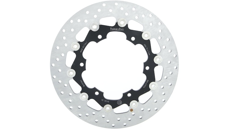 Brembo Bremsscheibe 78B40830