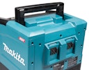 Makita Akku-Mikrowelle MW001GZ