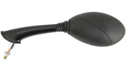 Vicma Spiegel linksanbau, Spiegel  Schwarz