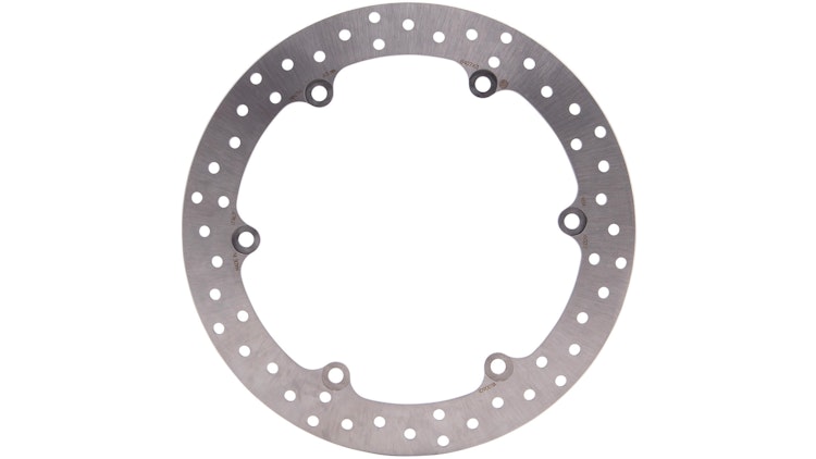 Brembo Bremsscheibe 68B407K3