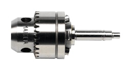 Makita Zahnkranzbohrfutter 10mm 763174-5 Makita Zahnkranzbohrfutter 10mm 763174-5Zubehörbild