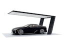 Ximax Carport My-Port 7 Typ 60 511 x 269 cm