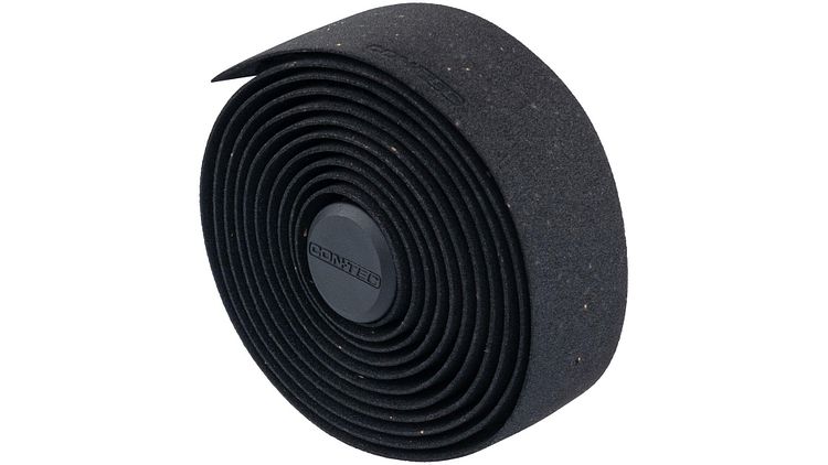 CONTEC Lenkerband Prestige.Cork schwarz