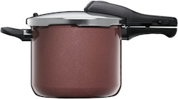 WMF Fusiontec Perfect Pressure Cooker 6.5l Rose Quartz