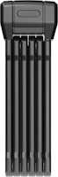 ABUS Faltschloss 6200K/90 SH BK (Sonderanfertigung, XPlus™ Code erforderlich)
