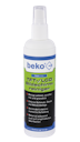 Vorschaubild beko TecLine TFT-LCD-Bildschirmreiniger, 250 ml