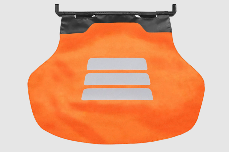 Husqvarna Nackenschutz für Forsthelm Technical