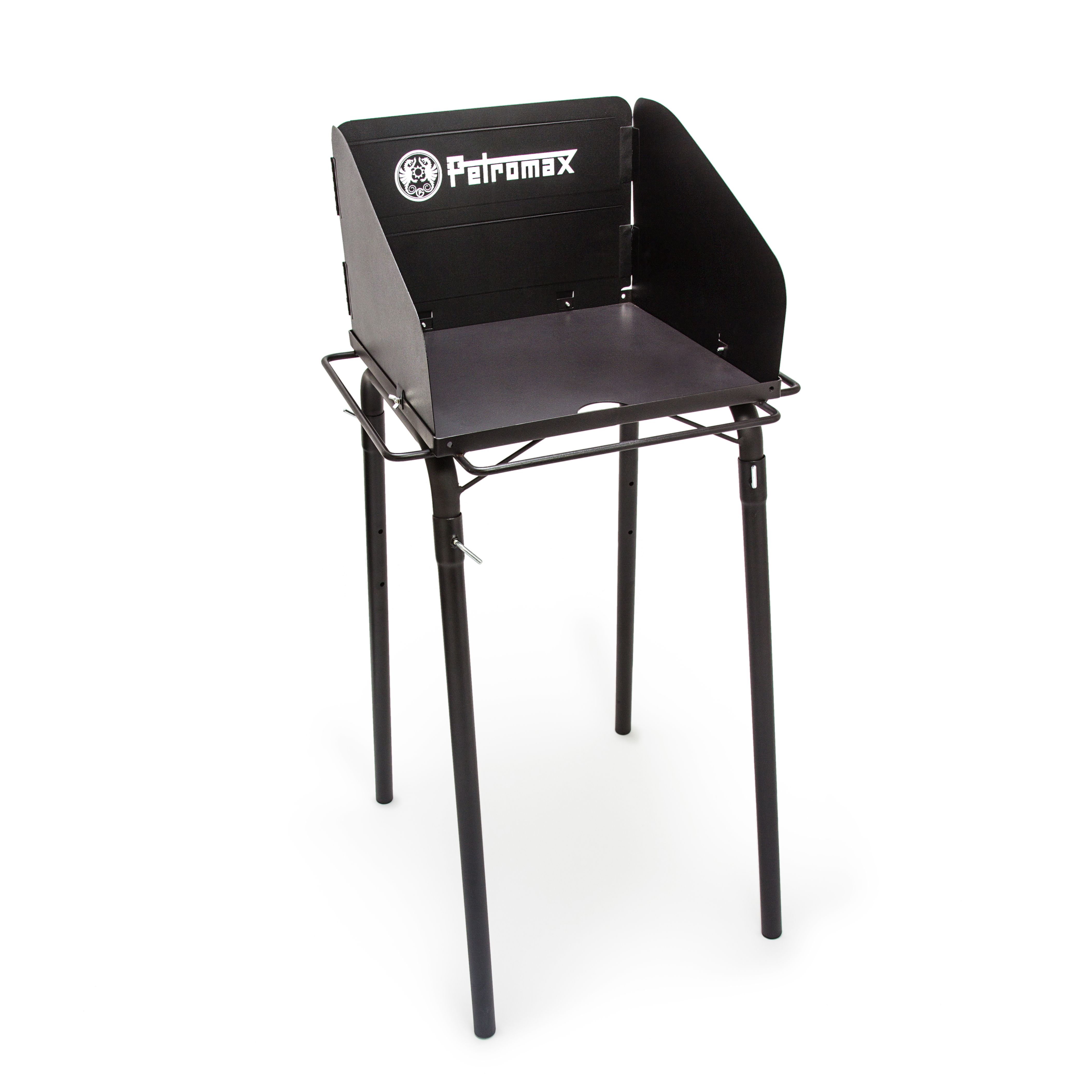 Petromax Feuertopf Tisch