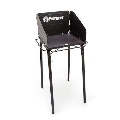 Petromax Feuertopf Tisch