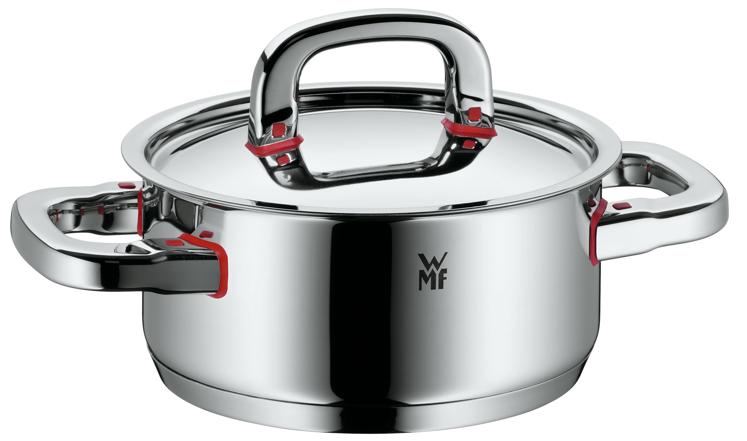 WMF Bratentopf Ø 16 cm Premium One mit Deckel