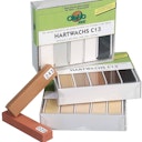 Vorschaubild HARO Hartwachs C13 Eiche-Farbtöne