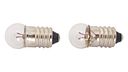 Vorschaubild CONTEC Glühlampe Bulb Set transparent,silber