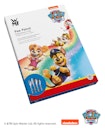 Vorschaubild WMF Kinderbesteck-Set PAW Patrol, 4 -teilig