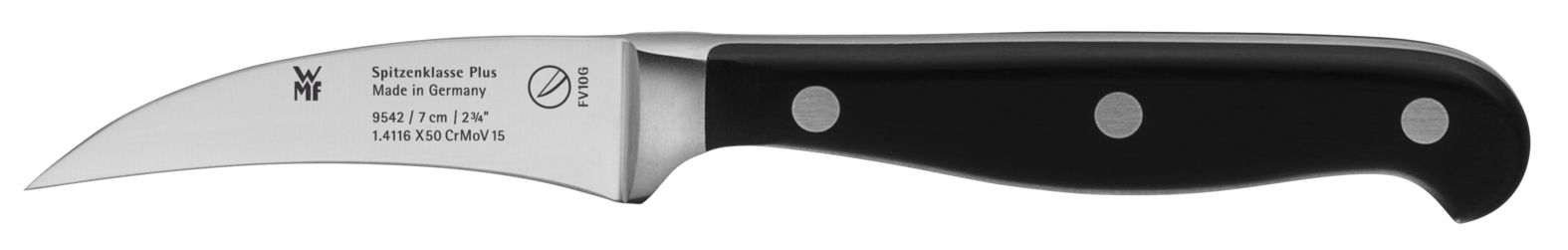 WMF Tourniermesser 7 cm Spitzenklasse Plus