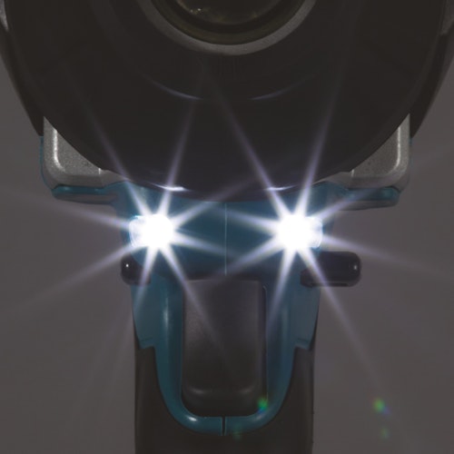 Makita Akku-Schlagschrauber DTW1001RTJ