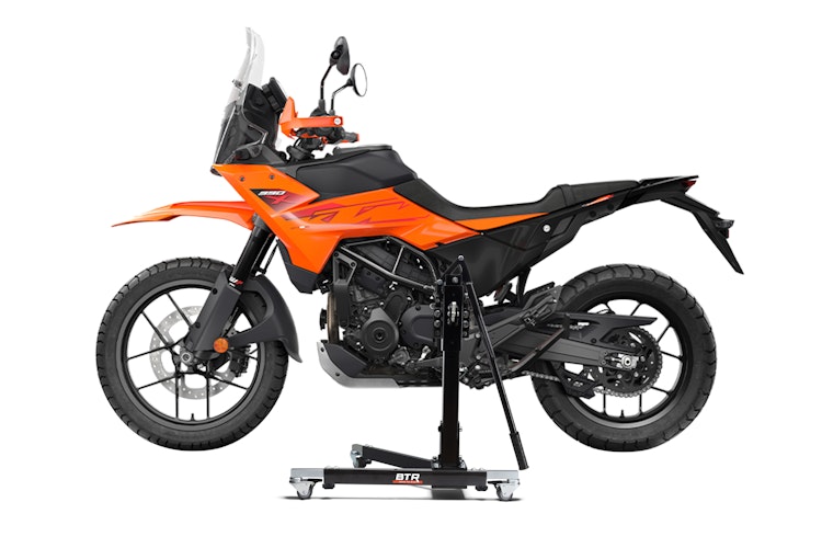 Zentralständer EVOLIFT® für KTM 390 Adventure X 25-