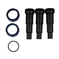 Oase Ersatzteil Beipack Anschluss Kit für AquaMax 03 (34951)