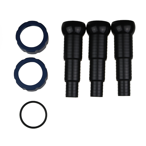 Oase Ersatzteil Beipack Anschluss Kit für AquaMax 03 (34951)