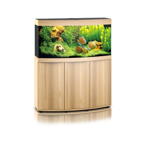 JUWEL Vision 260 LED Aquarium mit Unterschrank