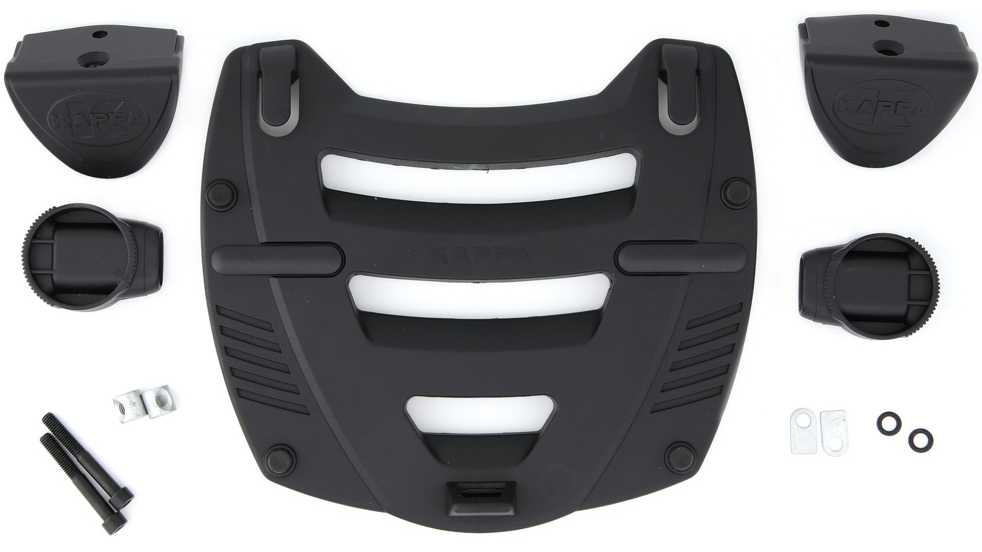 Kappa Platten-Kit K553N Monorack für Monokey