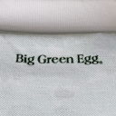 Big Green Egg Golf Poloshirt - Männer - Inside/out