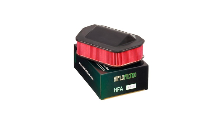 Hiflofiltro Luftfilter HFA4919