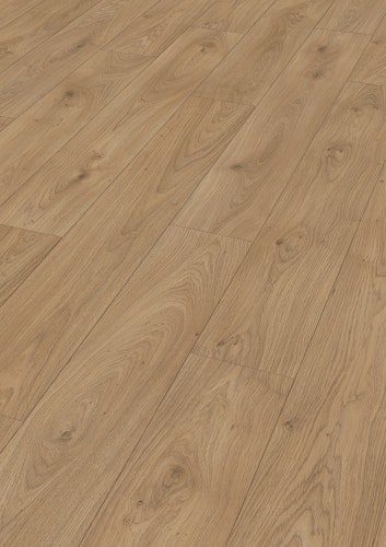 Handmuster Meister Laminatboden MeisterDesign. laminate LD 150 1288 x 198 x 8 mm 07149 Eiche Chianti Porensynchron-Struktur