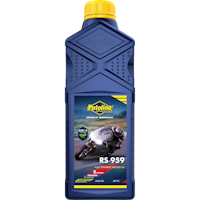 Putoline Motoröl RS 959- 1L