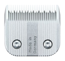 MOSER Schneidsatz 1245-7940 2mm #10F Feinzahn Wechselschneidsatz für MAX 45/50