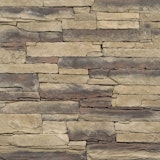 HANDMUSTER DE RYCK Eck- und Steinriemchen - Murok Lucania  Braunbeige nuanciertZubehörbild