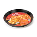Kaiser Back-/ Pizzablech Ø 28 cm Delicious