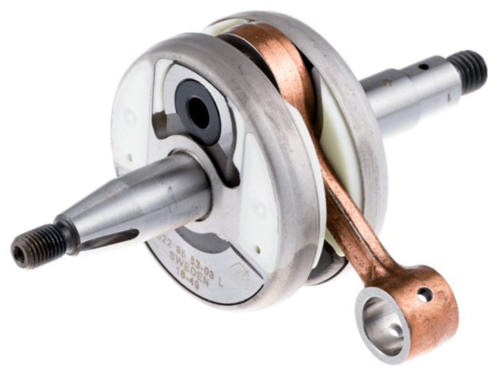 Husqvarna 575 54 52-15 - Kurbelwelle kpl.