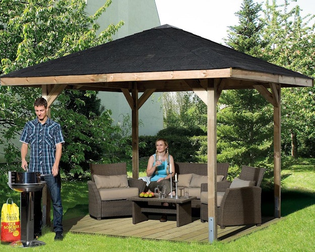 Weka Gartenoase 651 A