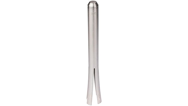 CONTEC Austreiber TFM-Head Banger 1 1/2 Zoll silber