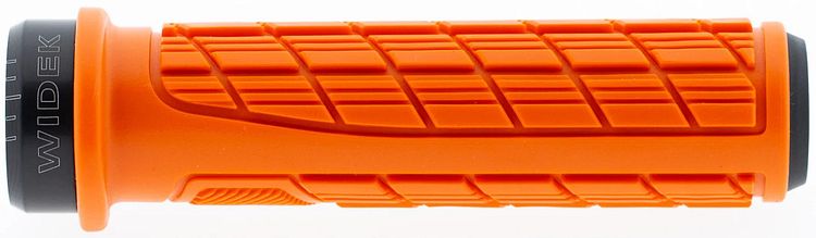 Widek Griff The Rock orange