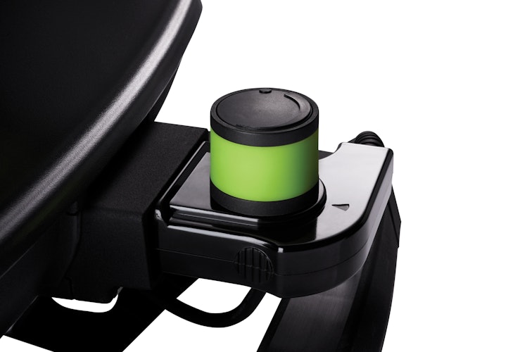 NAPOLEON Elektrogrill TRAVELQ™ PRO285EX, mit klapbaren Wagen