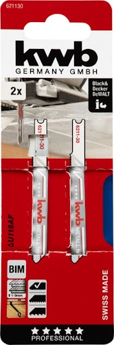 kwb 2JIG*ST St-Sä-Bl Bi-Me feinS30 621130