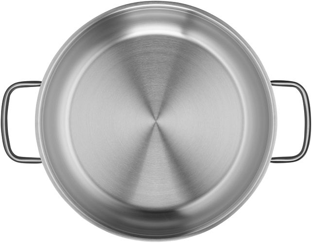 WMF Servierpfanne Ø 28 cm Gourmet Plus