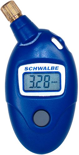Schwalbe Luftdruckprüfer Airmax Pro