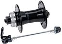 Vorschaubild CONTEC Vorderradnabe Eroq CL 32 Loch schwarz