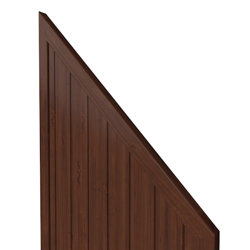 TraumGarten Longlife Riva 900 x 1800/900 mm