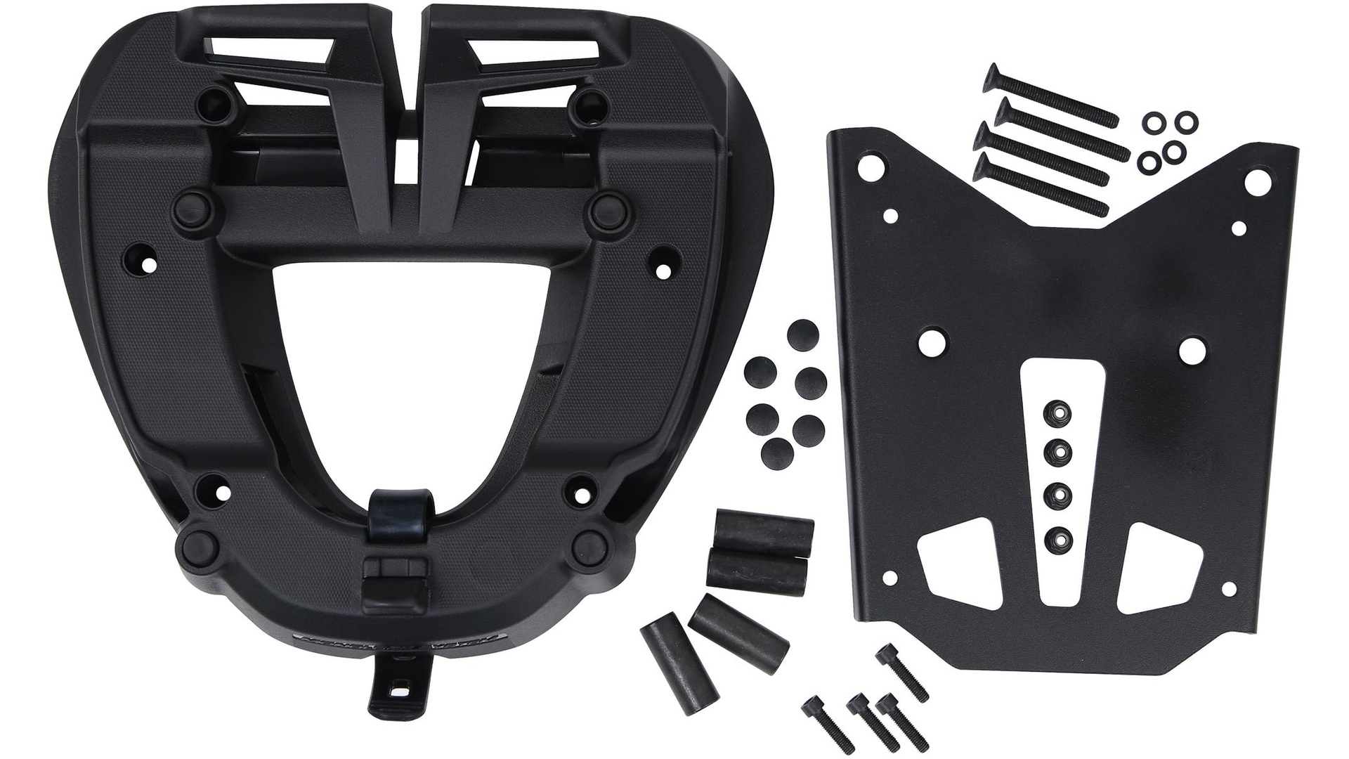 Kappa Topcaseträger Kit R1123 MM für Honda NSS Forza