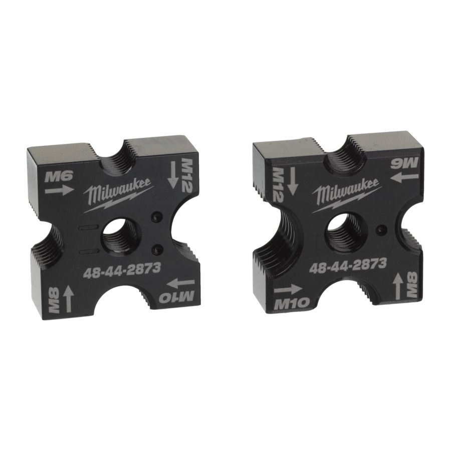 Milwaukee M18BLTRC TRENNEINSÄTZE F. GEWINDEST.  4932471372