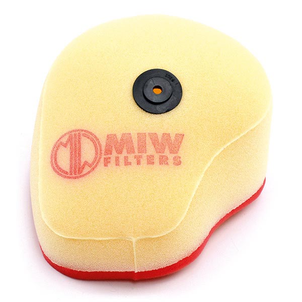 MIW Luftfilter K2196 für Kawasaki KX 250 F, RMZ 250 4T
