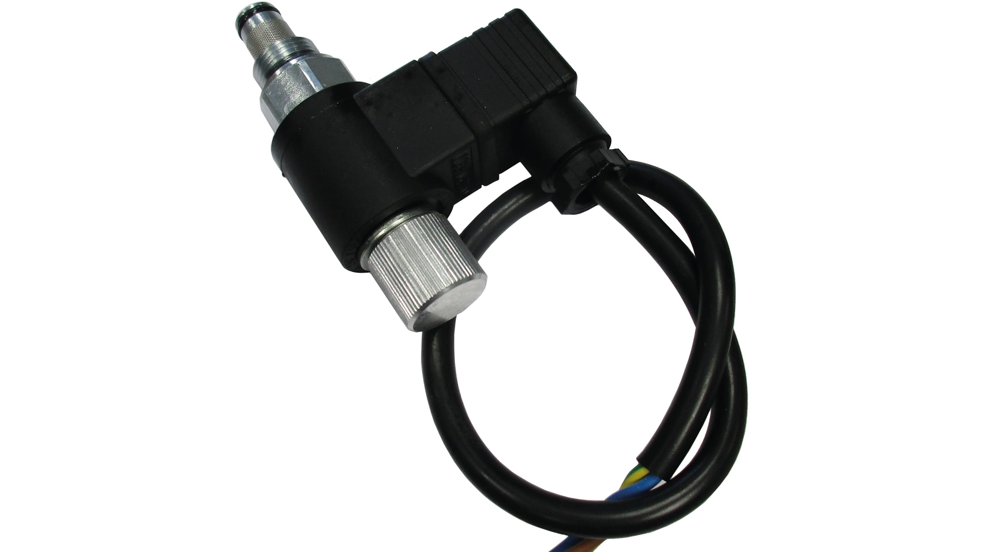 Bike Lift Senkventil Hydronit