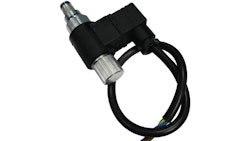 Bike Lift Senkventil Hydronit